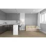 Madera керамогранит белый 19,60×79,80 LAPARET