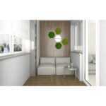 Madera керамогранит белый 19,60×79,80 LAPARET