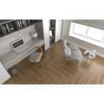 Madera керамогранит белый 19,60×79,80 LAPARET