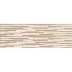 Vega плитка настенная бежевый мозаика 17-10-11- 20×60 LAPARET