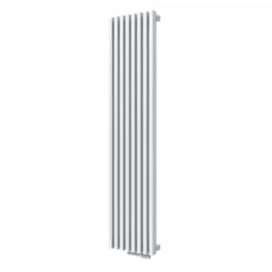 QUADRUM 60V вертикальный радиатор отопления