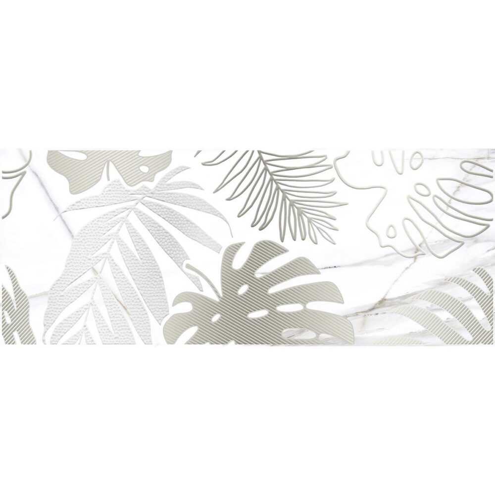 Elegance1 белый 20×50 LAPARET