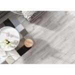 Roxwood gris керамогранит серый 19,30×120,20 LAPARET