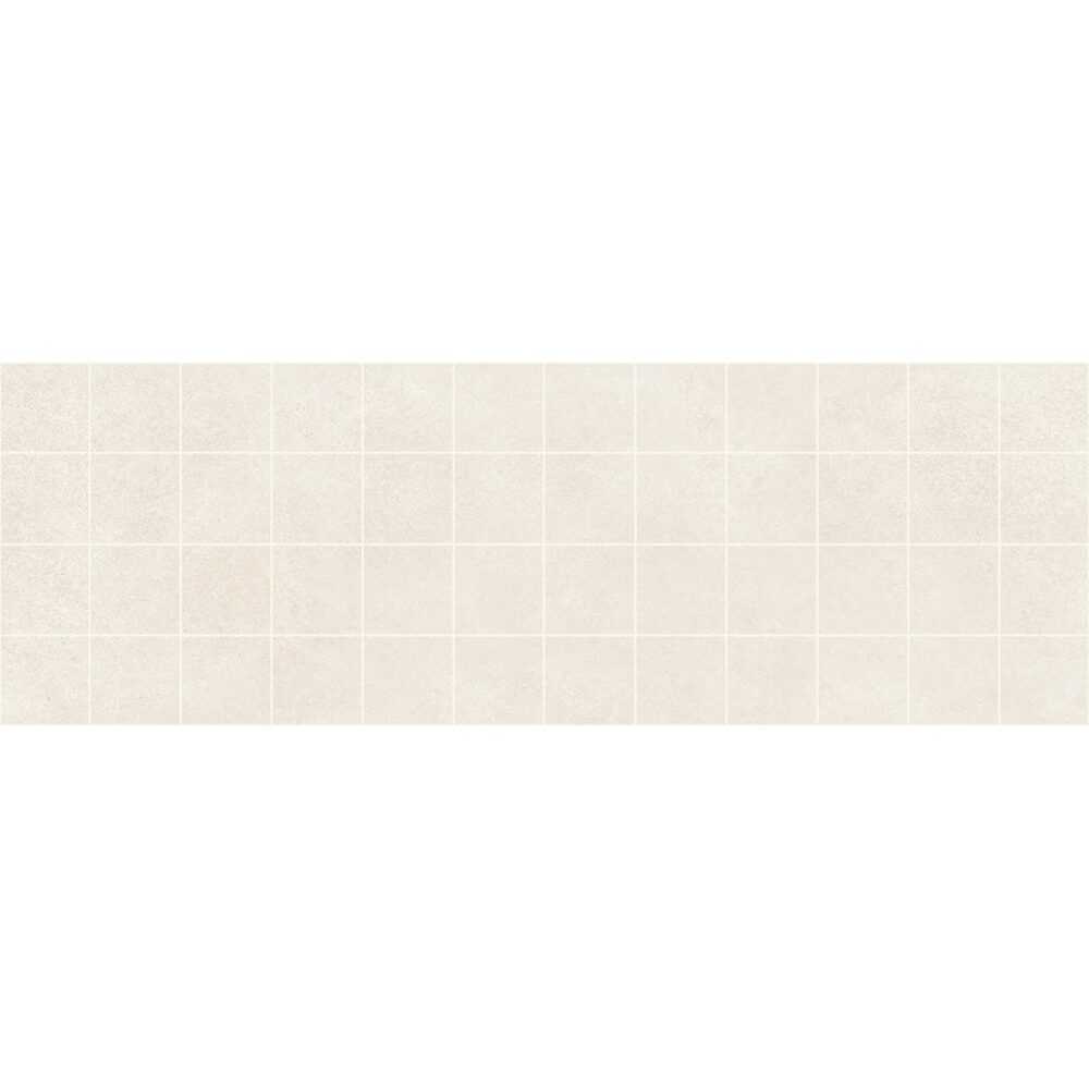 Alabama декор мозаичный бежевый 20×60 LAPARET