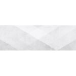 Mizar плитка настенная серый узор 17-00-06- 20×60 LAPARET