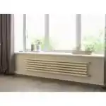 боковое подключение