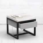 Стол журнальный old drawer конструктор ARCHPOLE