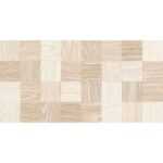 Platan плитка настенная мозаика бежевый 08-00-11- 20×40 LAPARET