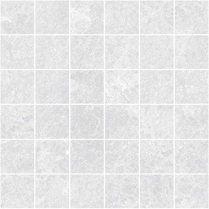 Hard белый 30×30 LAPARET