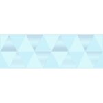Sigma perla голубой 20×60 LAPARET