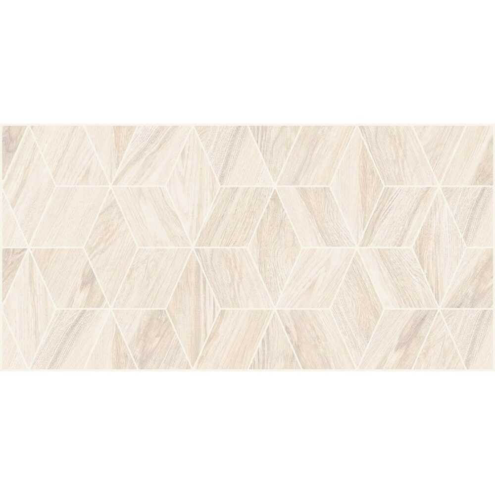 Forest плитка настенная бежевый рельеф 30×60 LAPARET