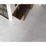 Connect gris керамогранит серый 59,5х119,1 полированный 59,50×119,10 LAPARET