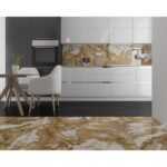 Honey бежевый 25×75 LAPARET