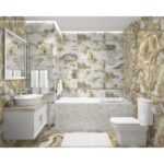 Honey бежевый 25×75 LAPARET