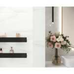 Voyage blanco керамогранит белый 59,5х119,1 матовый 59,50×119,10 LAPARET