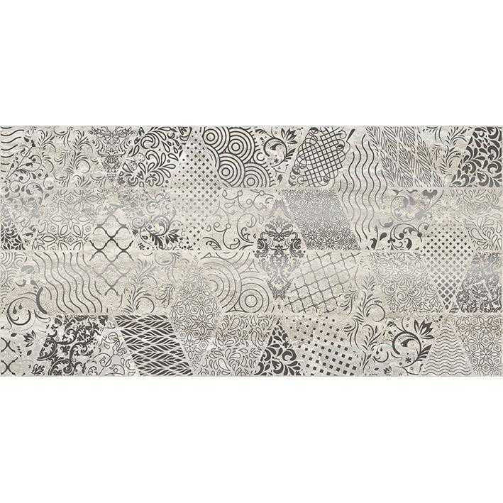 Echo bomond серый 30×60 LAPARET