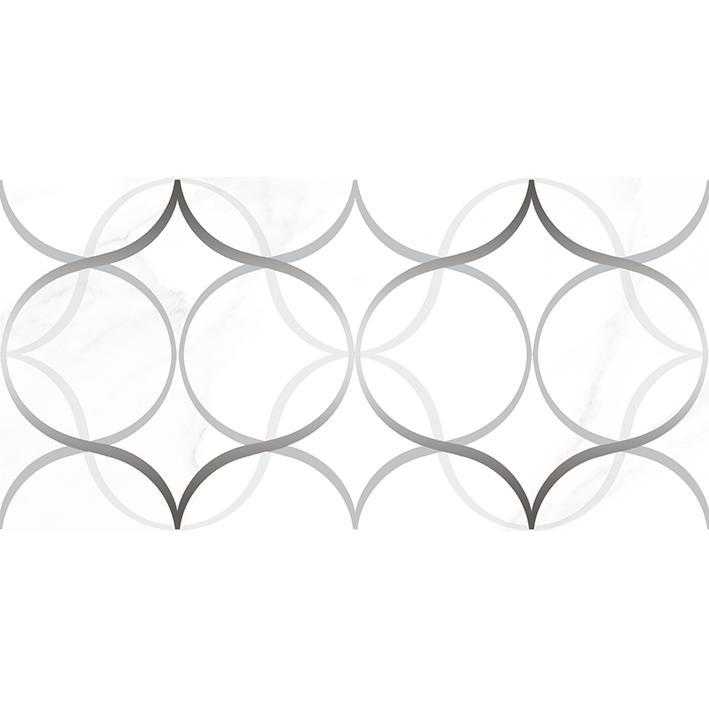 Crystal resonanse белый 30×60 LAPARET