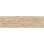 Oak керамогранит янтарный 15×60 LAPARET