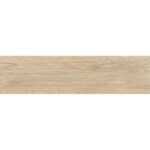 Oak керамогранит янтарный 15×60 LAPARET