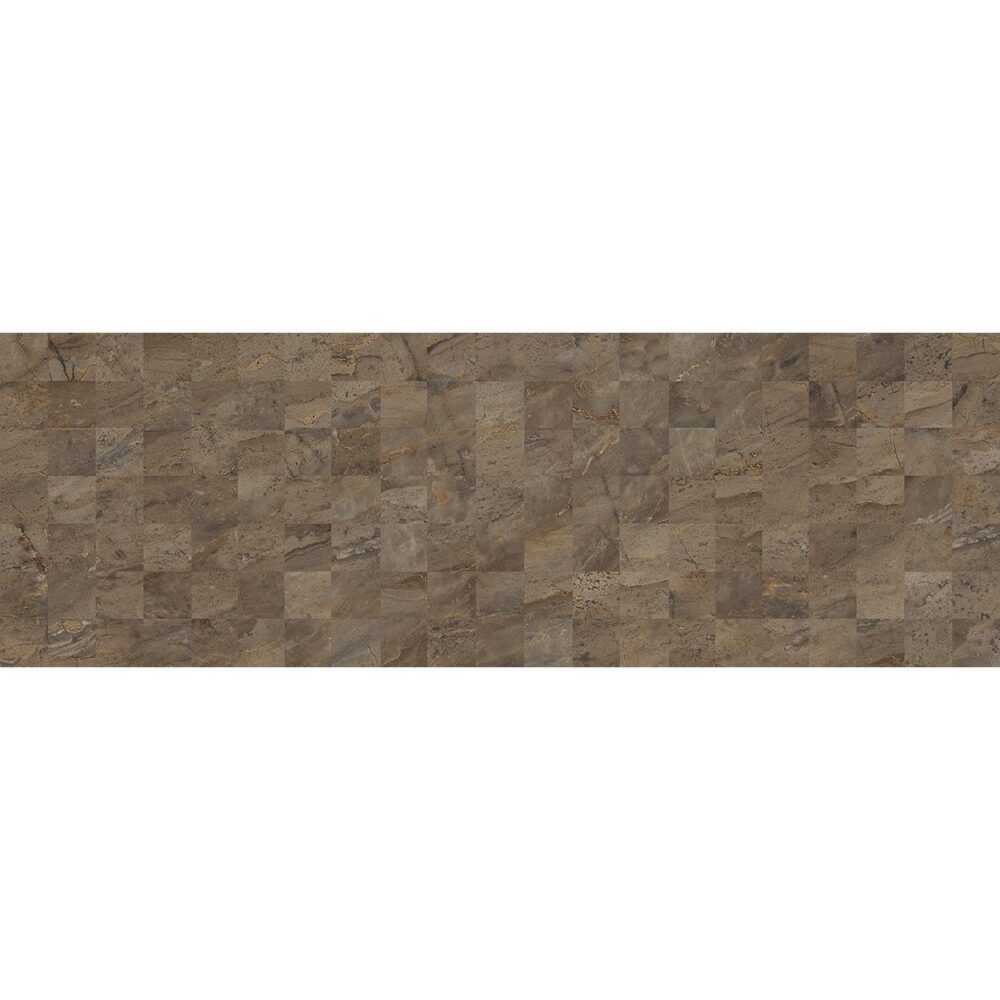 Royal плитка настенная коричневый мозаика 20×60 LAPARET
