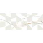 Champagne mosaic белый 20×50 LAPARET