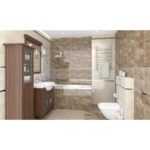 Nemo керамогранит коричневый 40×40 LAPARET