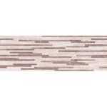 Pegas плитка настенная бежевый мозаика 20×60 LAPARET