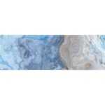 Blues голубой 25×75 LAPARET