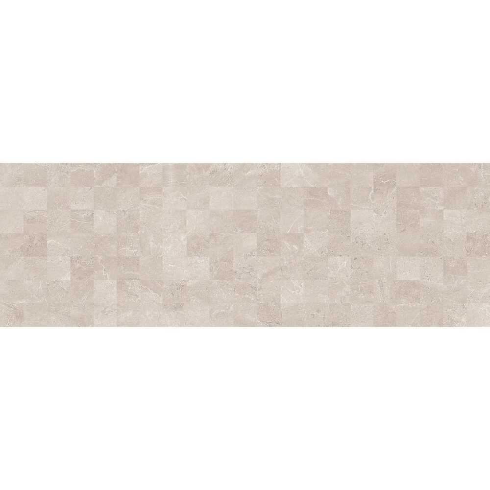 Royal плитка настенная кофейный мозаика 20×60 LAPARET