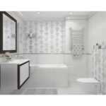 Shine керамогранит бежевый 40×40 LAPARET