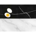 Negro чёрный 25×75 LAPARET