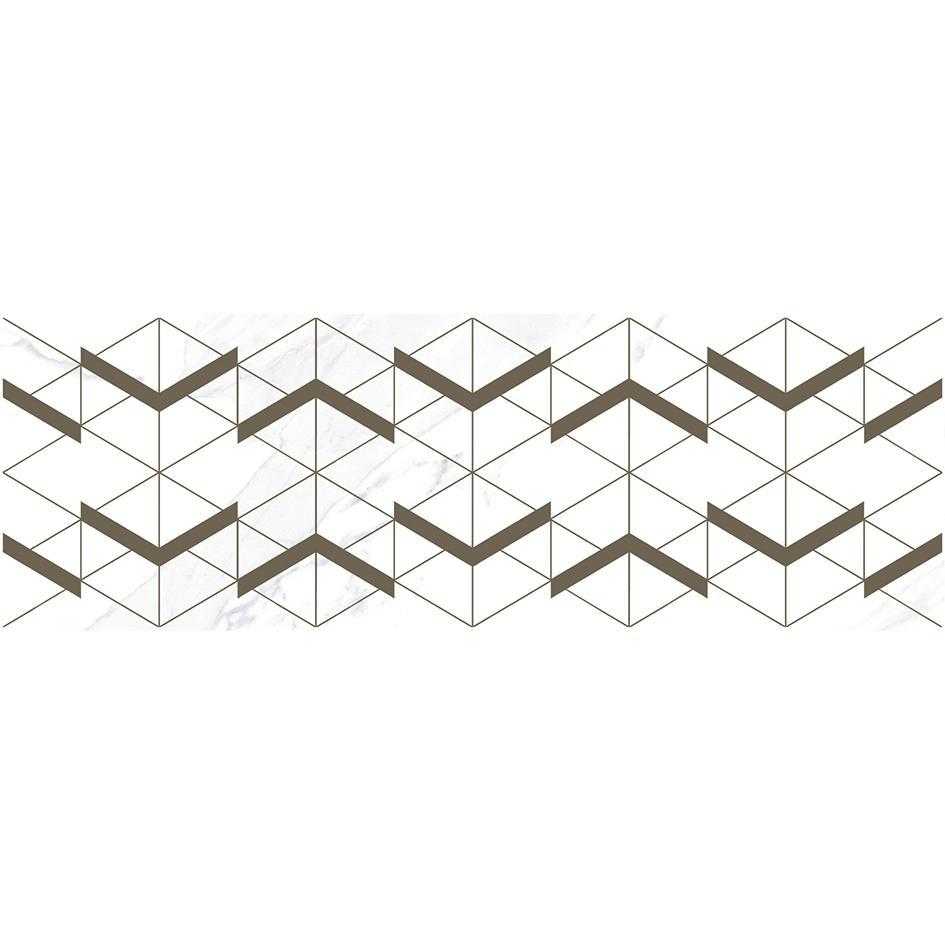 Lord wing белый 20×60 LAPARET