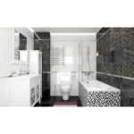 Crystal керамогранит бежевый 40×40 LAPARET