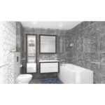 Crystal керамогранит бежевый 40×40 LAPARET