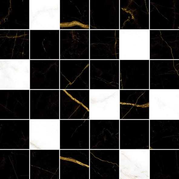 Real 30×30 LAPARET