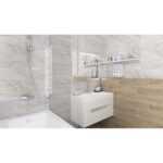 Elma керамогранит кремовый 15×60 LAPARET