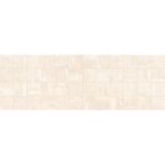 Петра мозаика бежевый 20×60 LAPARET