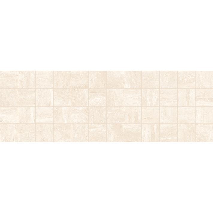 Петра мозаика бежевый 20×60 LAPARET