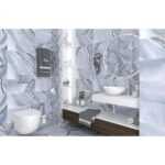 Event керамогранит голубой 40,20×40,20 LAPARET