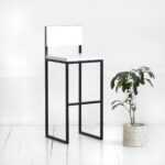 Стул барный flatmoon конструктор ARCHPOLE