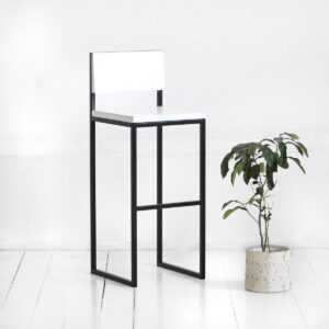 Стул барный flatmoon конструктор ARCHPOLE