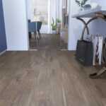 Verden керамогранит коричневый 15×90 LAPARET