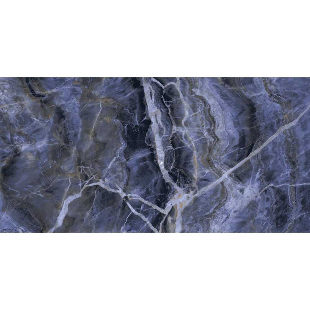 Laurel синий 18-01-65- 30×60 LAPARET