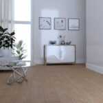 Faggio керамогранит коричневый 19,60×79,80 LAPARET