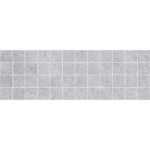 Mason декор мозаичный серый 20×60 LAPARET