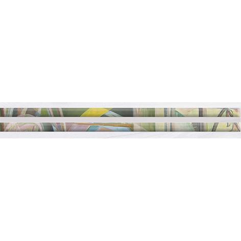 Frame белый 66-05-00- 6×40 LAPARET