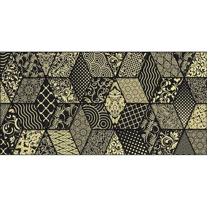 Tabu bomond чёрный 30×60 LAPARET