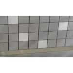 Sharp декор мозаичный микс 20×60 LAPARET