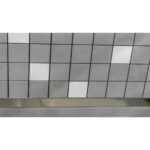 Sharp декор мозаичный микс 20×60 LAPARET