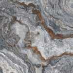 Gray керамогранит серый полированный 60×60 LAPARET